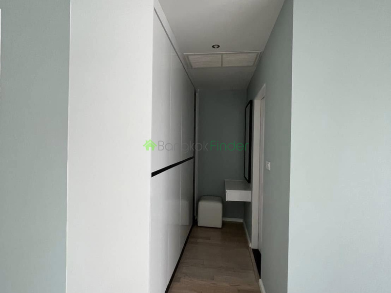 Thonglor, Bangkok, Thailand, 1 Bedroom Bedrooms, 0 ,1 BathroomBathrooms,Condo,For Rent,Noble Solo,7811