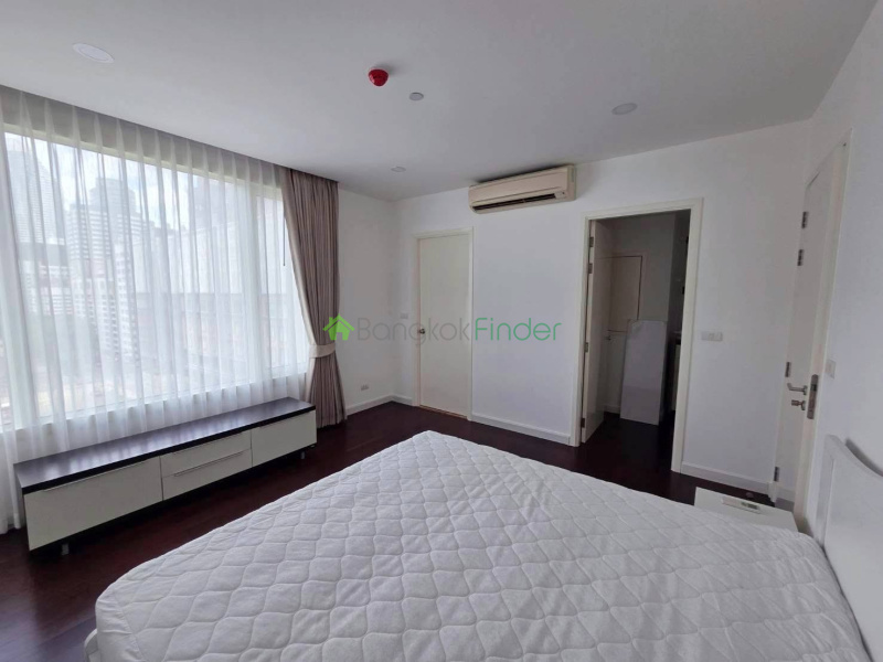 Chidlom, Bangkok, Thailand, 2 Bedrooms Bedrooms, 0 ,2 BathroomsBathrooms,Condo,For Rent,Manhattan Chidlom,7815