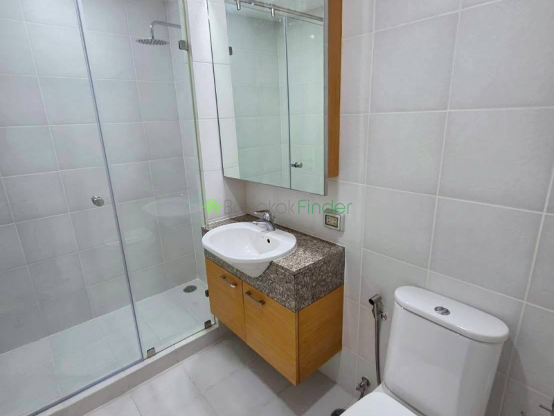 Chidlom, Bangkok, Thailand, 2 Bedrooms Bedrooms, 0 ,2 BathroomsBathrooms,Condo,For Rent,Manhattan Chidlom,7815