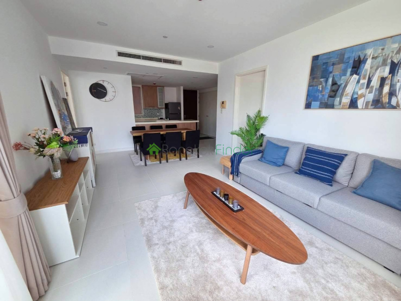 Chidlom, Bangkok, Thailand, 2 Bedrooms Bedrooms, 0 ,2 BathroomsBathrooms,Condo,For Rent,Manhattan Chidlom,7815