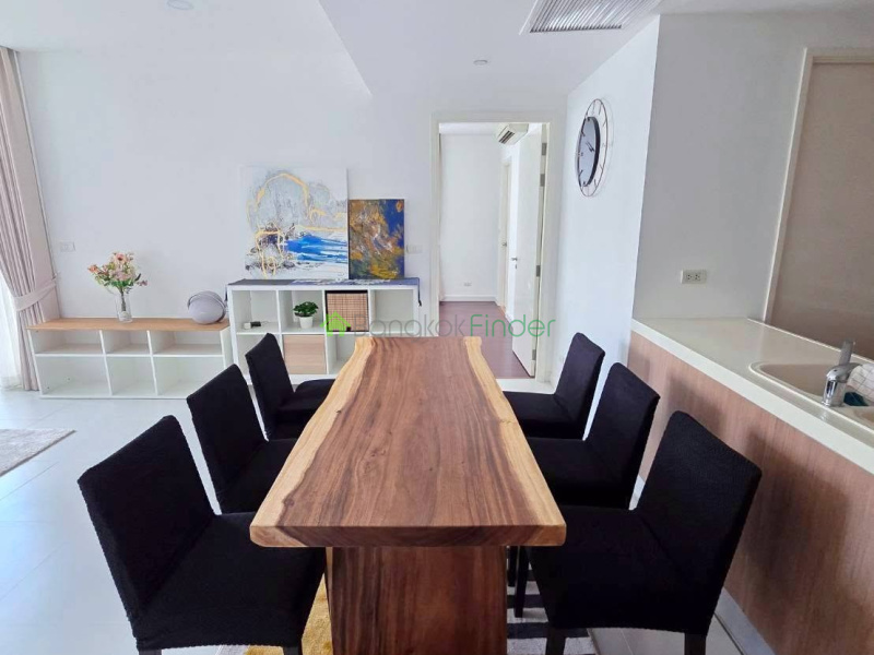 Chidlom, Bangkok, Thailand, 2 Bedrooms Bedrooms, 0 ,2 BathroomsBathrooms,Condo,For Rent,Manhattan Chidlom,7815