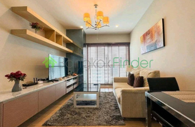 Sukhumvit 26, Bangkok, Thailand, 1 Bedroom Bedrooms, 0 ,1 BathroomBathrooms,Condo,For Rent,Noble Refine,7816