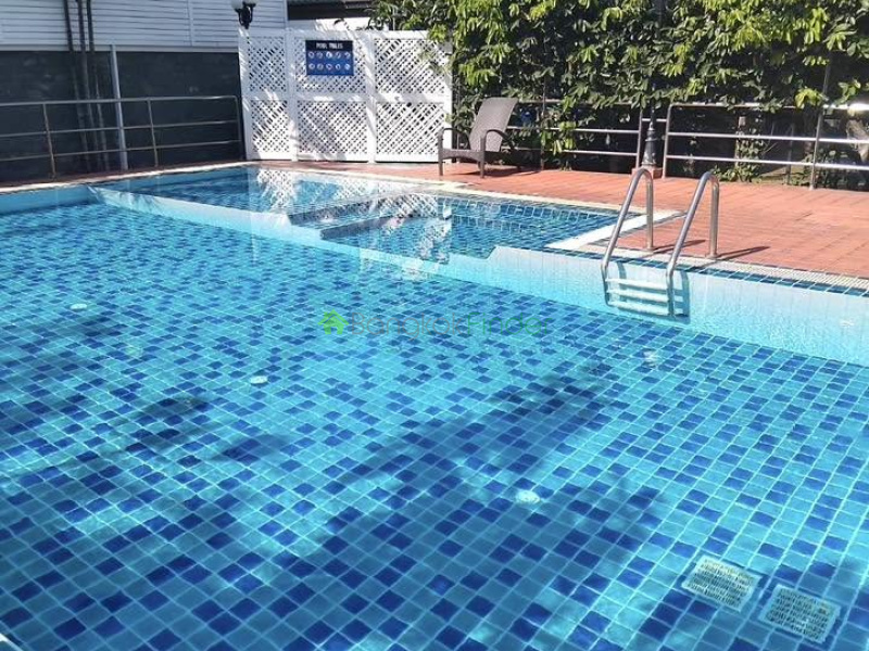 Sukhumvit 107, Bangkok, Thailand, 4 Bedrooms Bedrooms, 0 ,4 BathroomsBathrooms,House,For Sale,7818