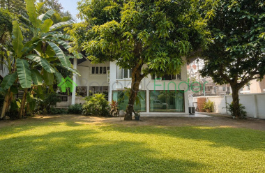 Ploenchit, Bangkok, Thailand, 2 Bedrooms Bedrooms, 0 ,4 BathroomsBathrooms,House,For Rent,7819