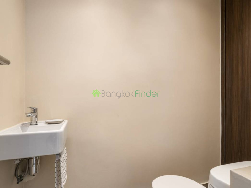 Sukhumvit 49, Bangkok, Thailand, 2 Bedrooms Bedrooms, 0 ,2 BathroomsBathrooms,Condo,For Rent,Alcove 49,7820