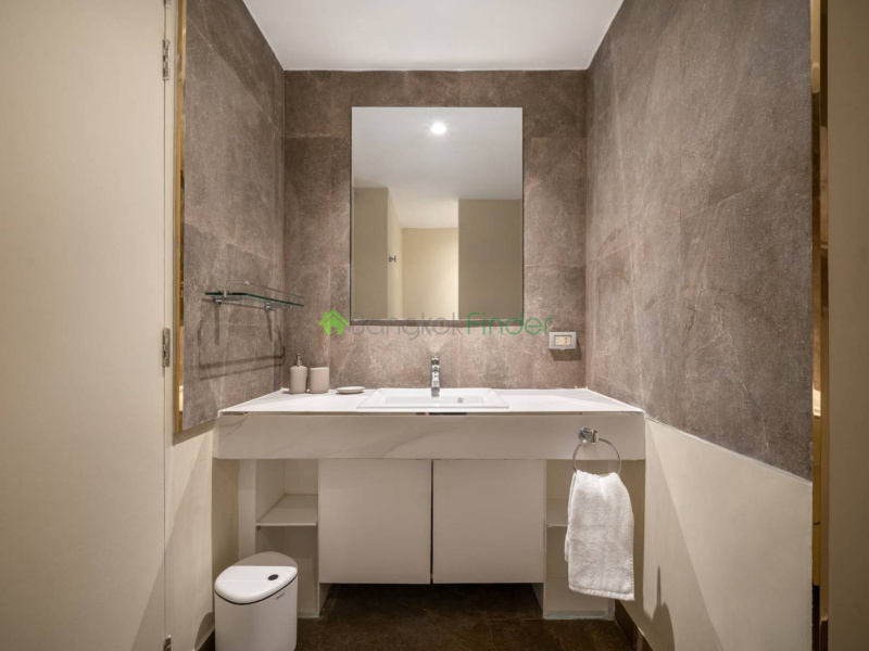 Sukhumvit 49, Bangkok, Thailand, 2 Bedrooms Bedrooms, 0 ,2 BathroomsBathrooms,Condo,For Rent,Alcove 49,7820