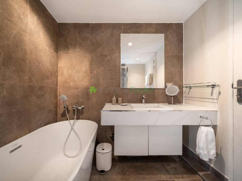 Sukhumvit 49, Bangkok, Thailand, 2 Bedrooms Bedrooms, 0 ,2 BathroomsBathrooms,Condo,For Rent,Alcove 49,7820