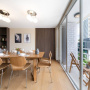 Sukhumvit 49, Bangkok, Thailand, 2 Bedrooms Bedrooms, 0 ,2 BathroomsBathrooms,Condo,For Rent,Alcove 49,7820