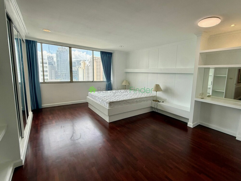 Phormphong, Bangkok, Thailand, 3 Bedrooms Bedrooms, 0 ,3 BathroomsBathrooms,Condo,For Rent,DS Tower1,7825