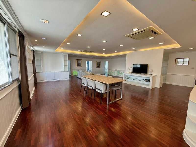 Phormphong, Bangkok, Thailand, 3 Bedrooms Bedrooms, 0 ,3 BathroomsBathrooms,Condo,For Rent,DS Tower1,7825