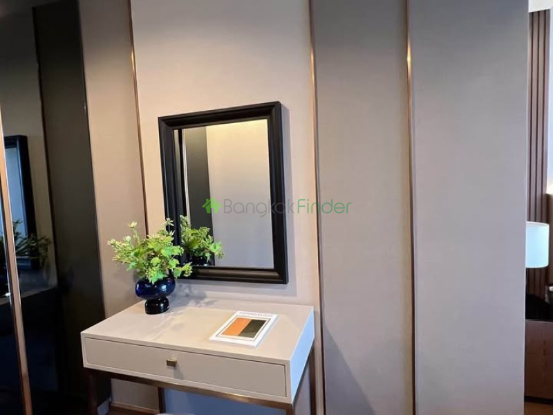 Sukhumvit 36, Bangkok, Thailand, 2 Bedrooms Bedrooms, 0 ,1 BathroomBathrooms,Condo,For Rent,Ideo Q SKV36,7826