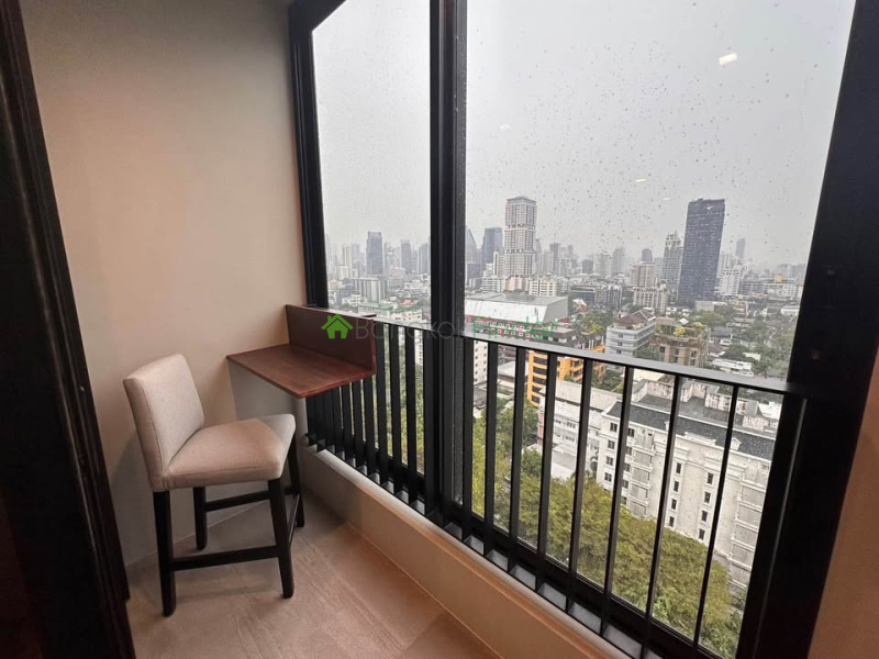 Sukhumvit 36, Bangkok, Thailand, 2 Bedrooms Bedrooms, 0 ,1 BathroomBathrooms,Condo,For Rent,Ideo Q SKV36,7826