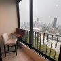 Sukhumvit 36, Bangkok, Thailand, 2 Bedrooms Bedrooms, 0 ,1 BathroomBathrooms,Condo,For Rent,Ideo Q SKV36,7826
