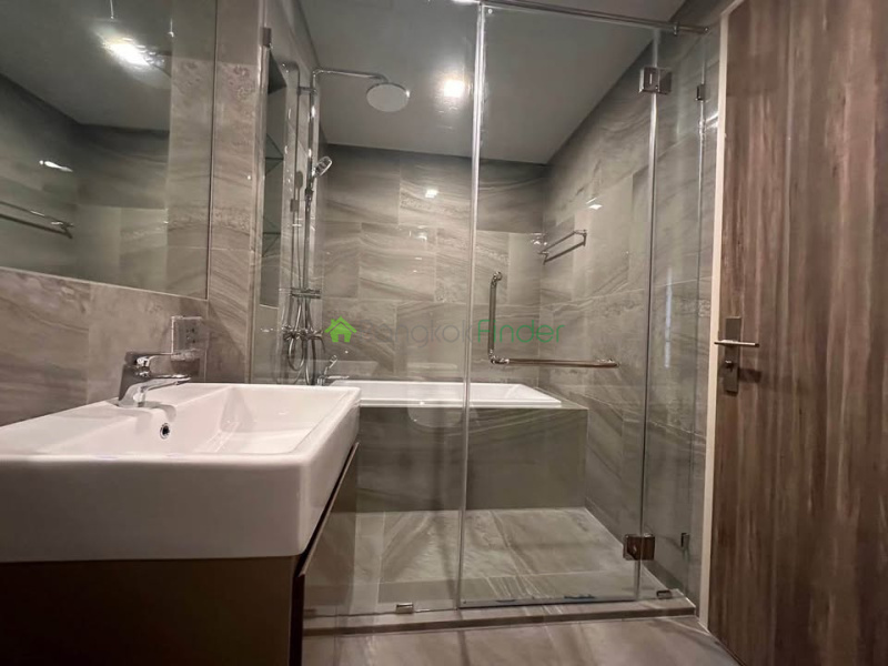 Sukhumvit 36, Bangkok, Thailand, 2 Bedrooms Bedrooms, 0 ,1 BathroomBathrooms,Condo,For Rent,Ideo Q SKV36,7826