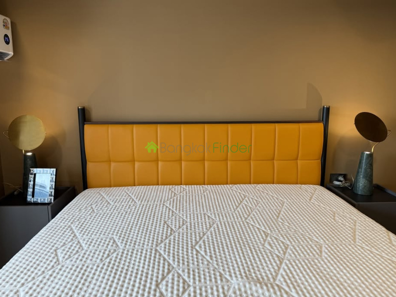Chula, Bangkok, Thailand, 2 Bedrooms Bedrooms, 0 ,2 BathroomsBathrooms,Condo,For Rent,Culture Chula,7827