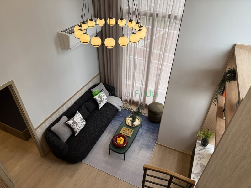 Chula, Bangkok, Thailand, 2 Bedrooms Bedrooms, 0 ,2 BathroomsBathrooms,Condo,For Rent,Culture Chula,7827