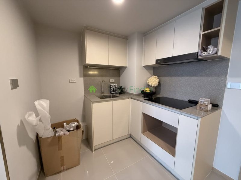 Chula, Bangkok, Thailand, 2 Bedrooms Bedrooms, 0 ,2 BathroomsBathrooms,Condo,For Rent,Culture Chula,7827