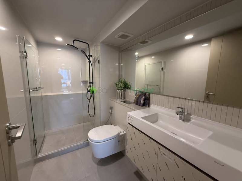 Chula, Bangkok, Thailand, 2 Bedrooms Bedrooms, 0 ,2 BathroomsBathrooms,Condo,For Rent,Culture Chula,7827