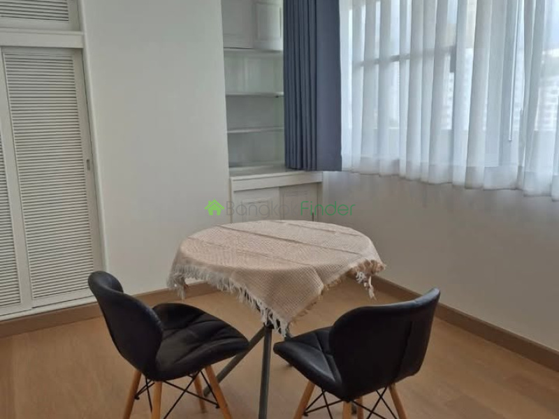 Phormphong, Bangkok, Thailand, 3 Bedrooms Bedrooms, 0 ,2 BathroomsBathrooms,Condo,For Rent,DS Tower1,7828
