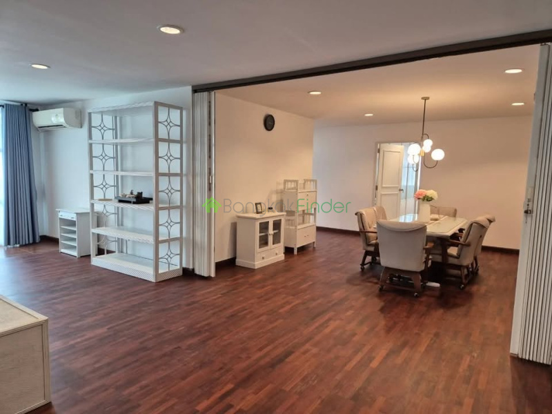 Phormphong, Bangkok, Thailand, 3 Bedrooms Bedrooms, 0 ,2 BathroomsBathrooms,Condo,For Rent,DS Tower1,7828