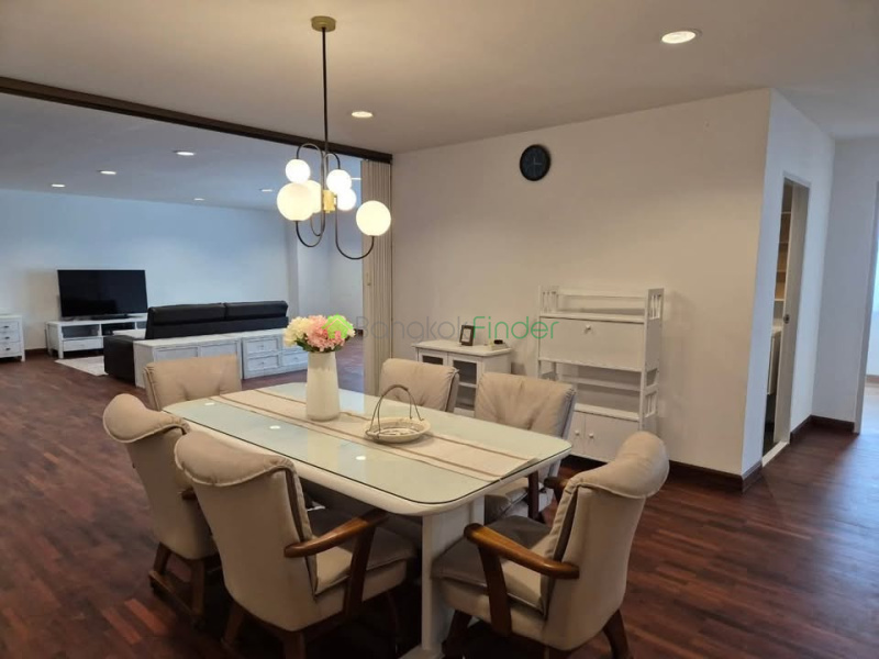 Phormphong, Bangkok, Thailand, 3 Bedrooms Bedrooms, 0 ,2 BathroomsBathrooms,Condo,For Rent,DS Tower1,7828