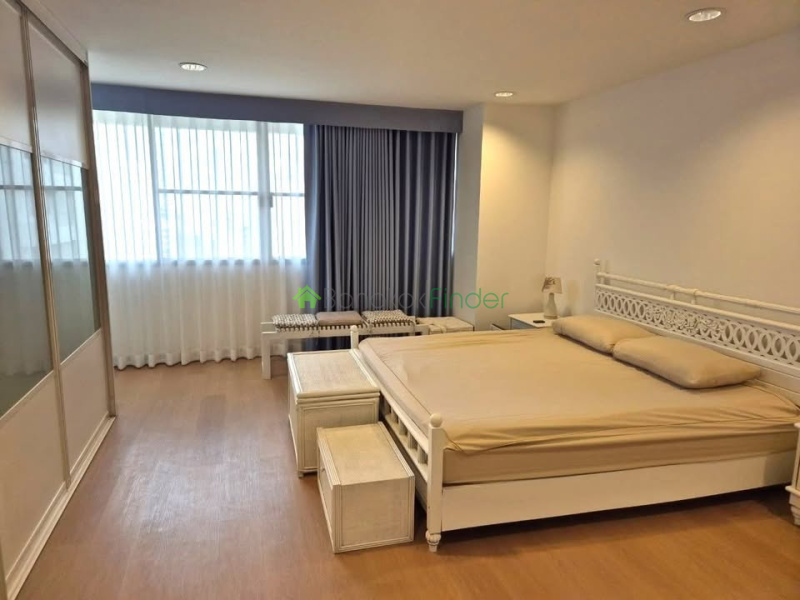 Phormphong, Bangkok, Thailand, 3 Bedrooms Bedrooms, 0 ,2 BathroomsBathrooms,Condo,For Rent,DS Tower1,7828