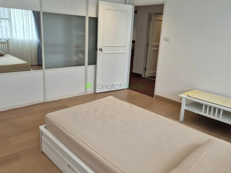 Phormphong, Bangkok, Thailand, 3 Bedrooms Bedrooms, 0 ,2 BathroomsBathrooms,Condo,For Rent,DS Tower1,7828