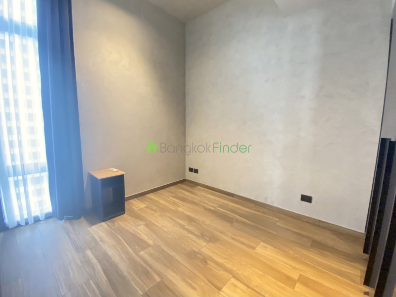 Asoke, Bangkok, Thailand, 2 Bedrooms Bedrooms, 0 ,1 BathroomBathrooms,Condo,For Rent,The Lofts Asoke,7831
