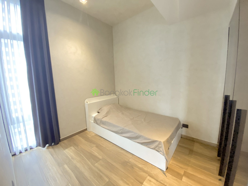Asoke, Bangkok, Thailand, 2 Bedrooms Bedrooms, 0 ,1 BathroomBathrooms,Condo,For Rent,The Lofts Asoke,7831