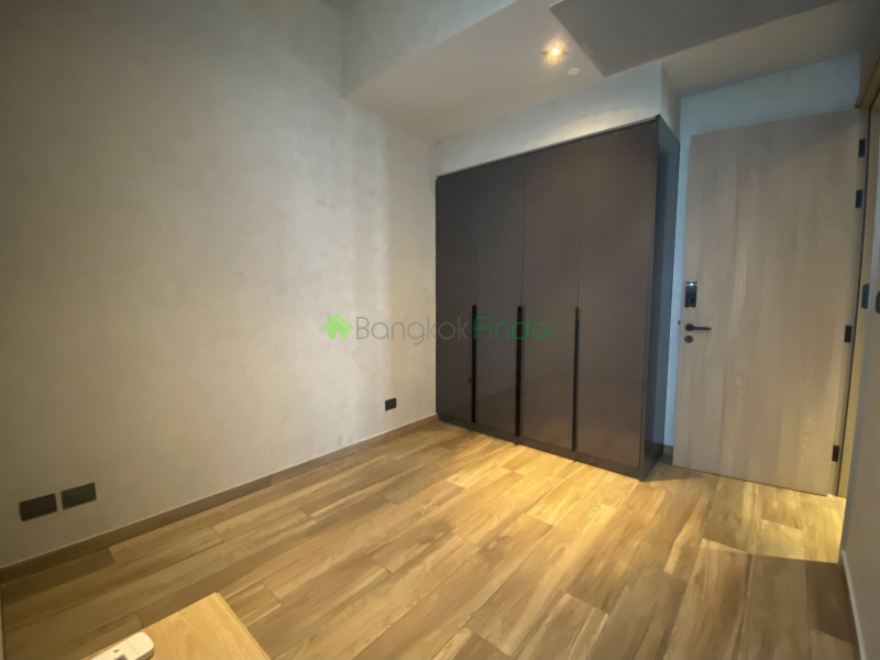 Asoke, Bangkok, Thailand, 2 Bedrooms Bedrooms, 0 ,1 BathroomBathrooms,Condo,For Rent,The Lofts Asoke,7831