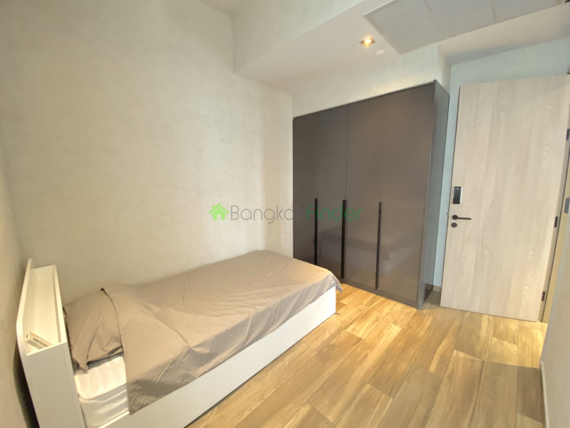 Asoke, Bangkok, Thailand, 2 Bedrooms Bedrooms, 0 ,1 BathroomBathrooms,Condo,For Rent,The Lofts Asoke,7831