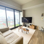 Asoke, Bangkok, Thailand, 2 Bedrooms Bedrooms, 0 ,1 BathroomBathrooms,Condo,For Rent,The Lofts Asoke,7831