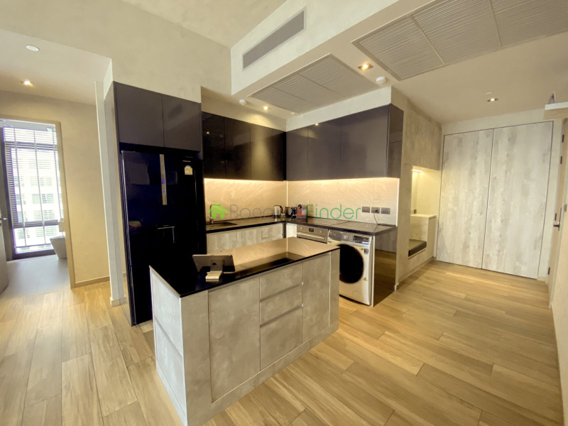 Asoke, Bangkok, Thailand, 2 Bedrooms Bedrooms, 0 ,1 BathroomBathrooms,Condo,For Rent,The Lofts Asoke,7831