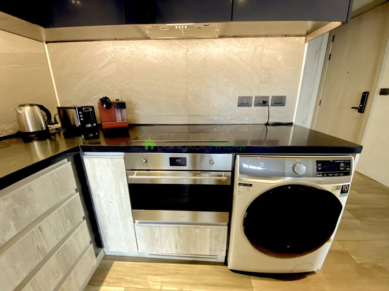 Asoke, Bangkok, Thailand, 2 Bedrooms Bedrooms, 0 ,1 BathroomBathrooms,Condo,For Rent,The Lofts Asoke,7831