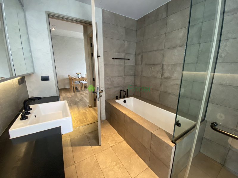 Asoke, Bangkok, Thailand, 2 Bedrooms Bedrooms, 0 ,1 BathroomBathrooms,Condo,For Rent,The Lofts Asoke,7831