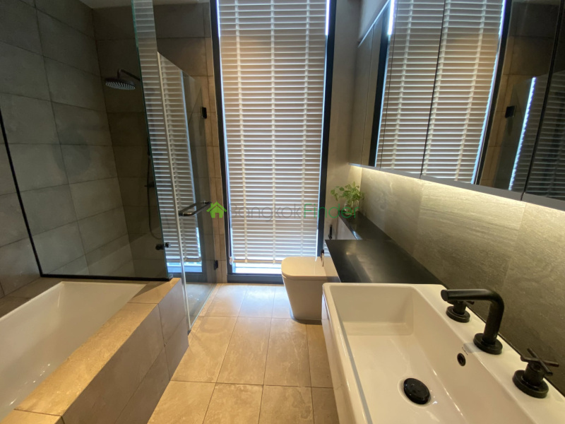 Asoke, Bangkok, Thailand, 2 Bedrooms Bedrooms, 0 ,1 BathroomBathrooms,Condo,For Rent,The Lofts Asoke,7831