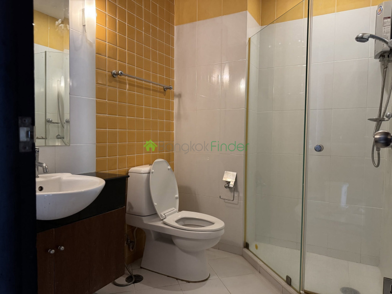Asoke, Bangkok, Thailand, 2 Bedrooms Bedrooms, 0 ,2 BathroomsBathrooms,Condo,For Rent,AP Citismart 18,7832