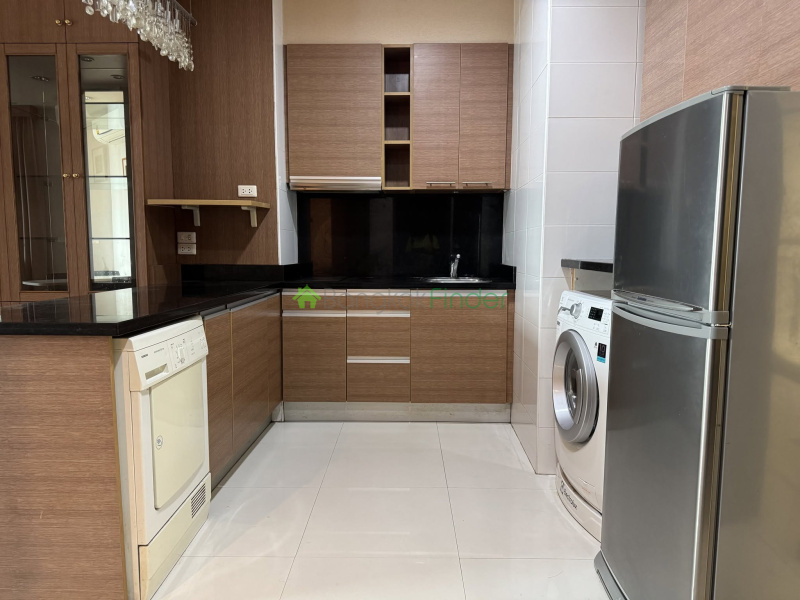 Asoke, Bangkok, Thailand, 2 Bedrooms Bedrooms, 0 ,2 BathroomsBathrooms,Condo,For Rent,AP Citismart 18,7832