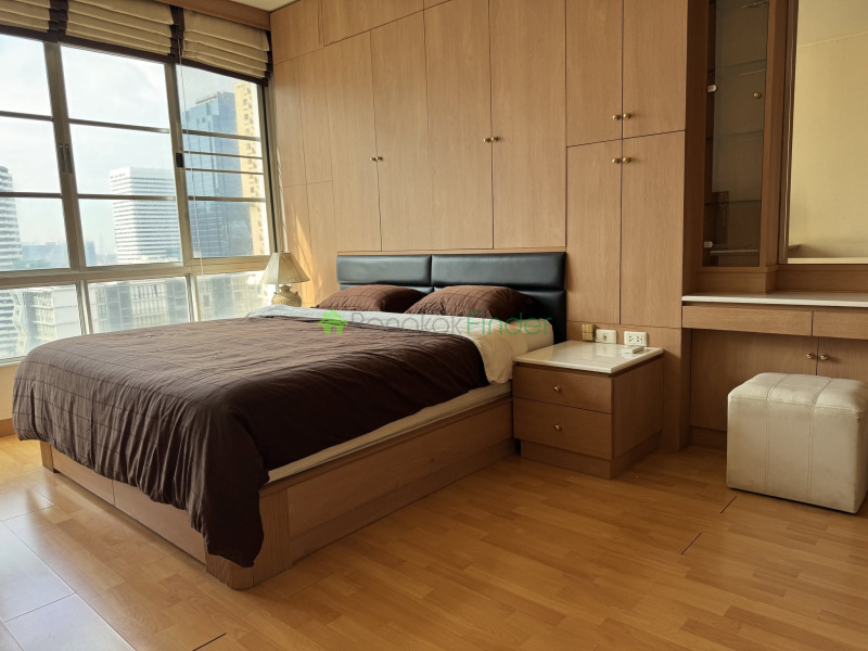 Asoke, Bangkok, Thailand, 2 Bedrooms Bedrooms, 0 ,2 BathroomsBathrooms,Condo,For Rent,AP Citismart 18,7832