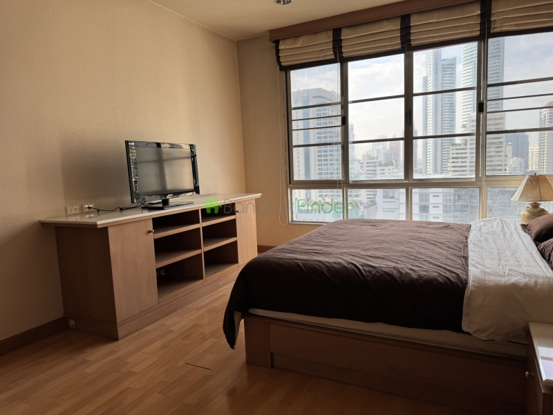 Asoke, Bangkok, Thailand, 2 Bedrooms Bedrooms, 0 ,2 BathroomsBathrooms,Condo,For Rent,AP Citismart 18,7832