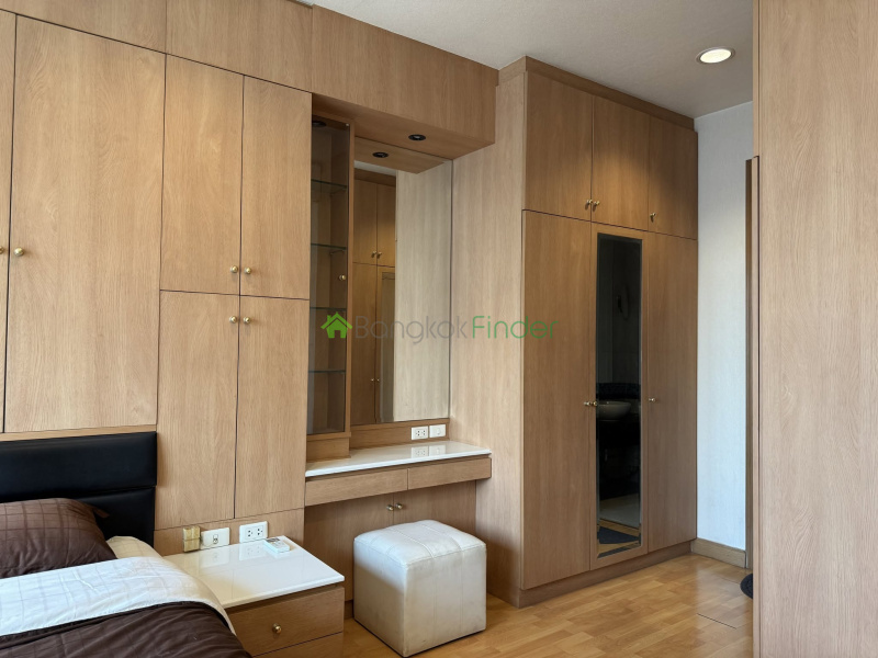 Asoke, Bangkok, Thailand, 2 Bedrooms Bedrooms, 0 ,2 BathroomsBathrooms,Condo,For Rent,AP Citismart 18,7832
