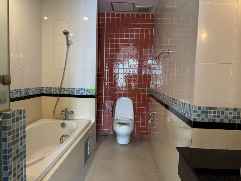Asoke, Bangkok, Thailand, 2 Bedrooms Bedrooms, 0 ,2 BathroomsBathrooms,Condo,For Rent,AP Citismart 18,7832