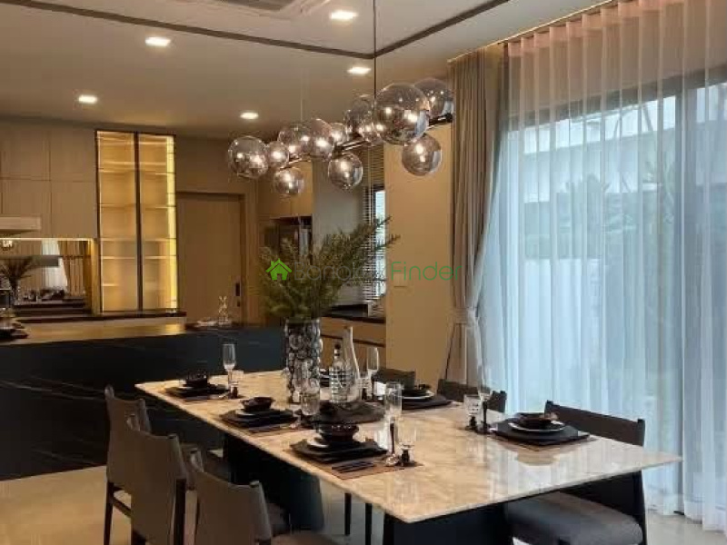 Bangna, Bangkok, Thailand, 4 Bedrooms Bedrooms, 0 ,5 BathroomsBathrooms,House,For Rent,7833