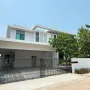 Bangna, Bangkok, Thailand, 4 Bedroom Bedrooms, 0 ,5 BathroomBathrooms,House,For Rent,7833