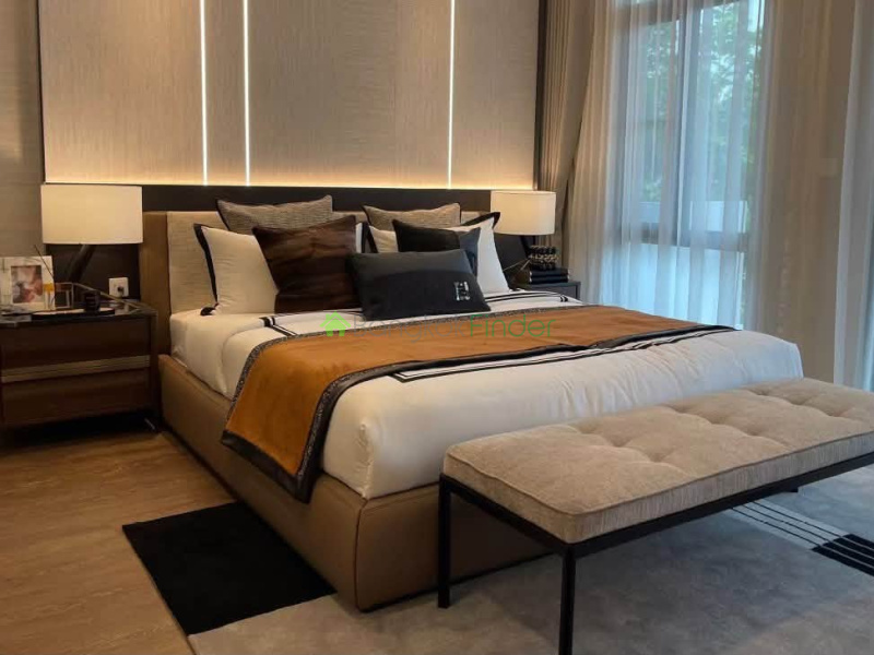 Bangna, Bangkok, Thailand, 4 Bedrooms Bedrooms, 0 ,5 BathroomsBathrooms,House,For Rent,7833