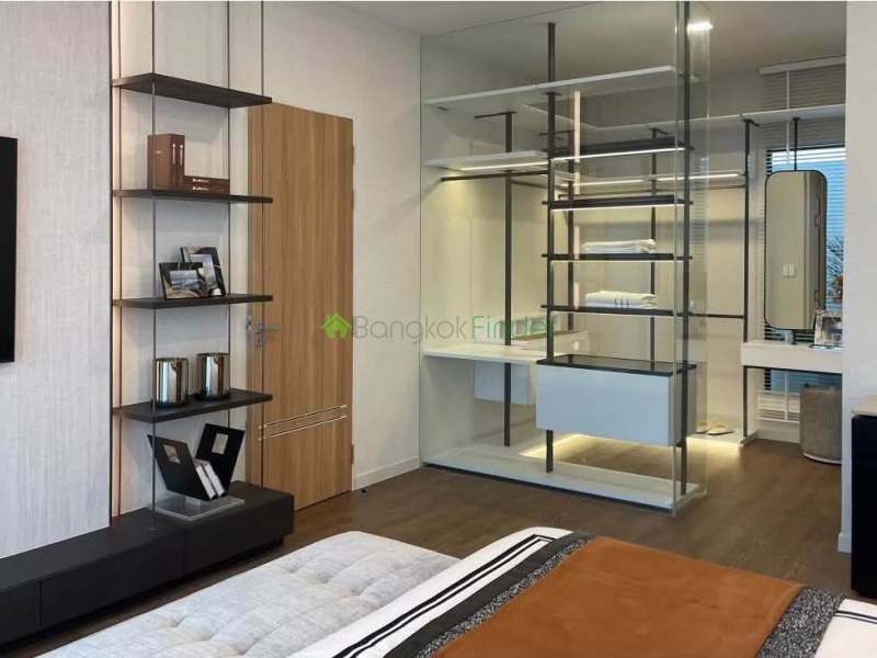 Bangna, Bangkok, Thailand, 4 Bedrooms Bedrooms, 0 ,5 BathroomsBathrooms,House,For Rent,7833