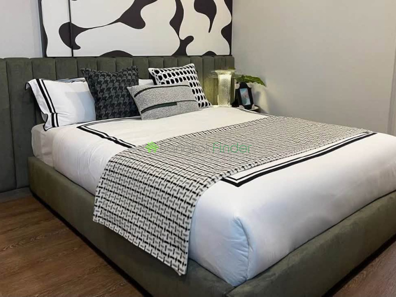 Bangna, Bangkok, Thailand, 4 Bedrooms Bedrooms, 0 ,5 BathroomsBathrooms,House,For Rent,7833