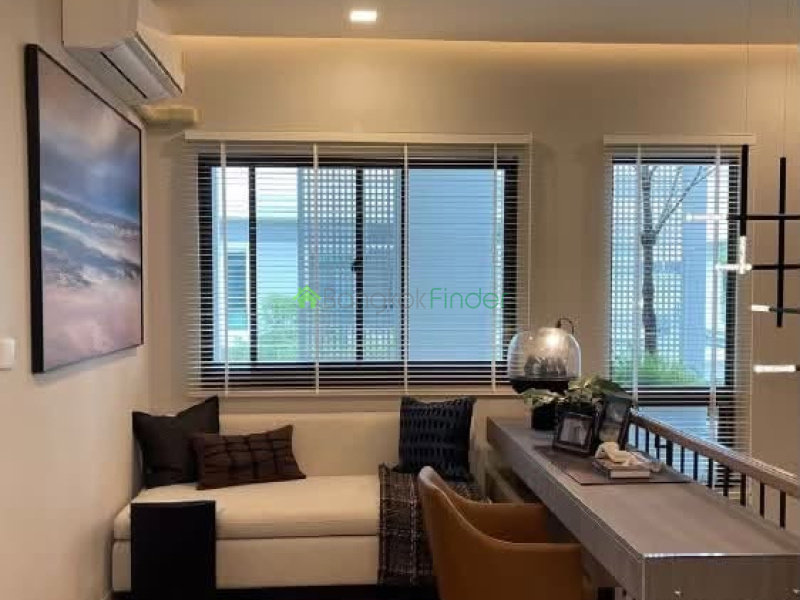 Bangna, Bangkok, Thailand, 4 Bedrooms Bedrooms, 0 ,5 BathroomsBathrooms,House,For Rent,7833