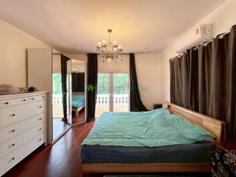 Sukhumvit-On Nut, Bangkok, Thailand, 5 Bedrooms Bedrooms, 0 ,3 BathroomsBathrooms,House,For Rent,7834