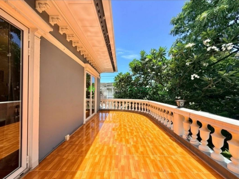 Sukhumvit-On Nut, Bangkok, Thailand, 5 Bedrooms Bedrooms, 0 ,3 BathroomsBathrooms,House,For Rent,7834